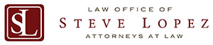 Law Office of Steve Lopez Attorneys at Law
