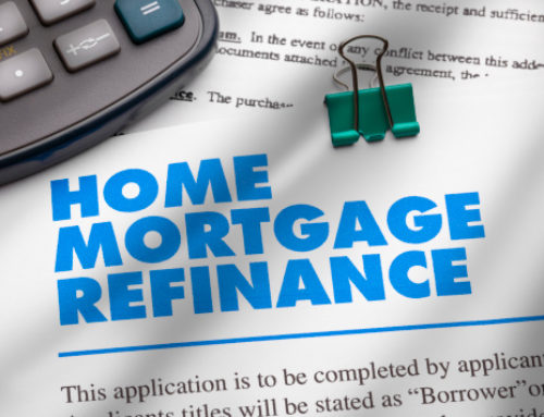 Risks When Refinancing Your Home